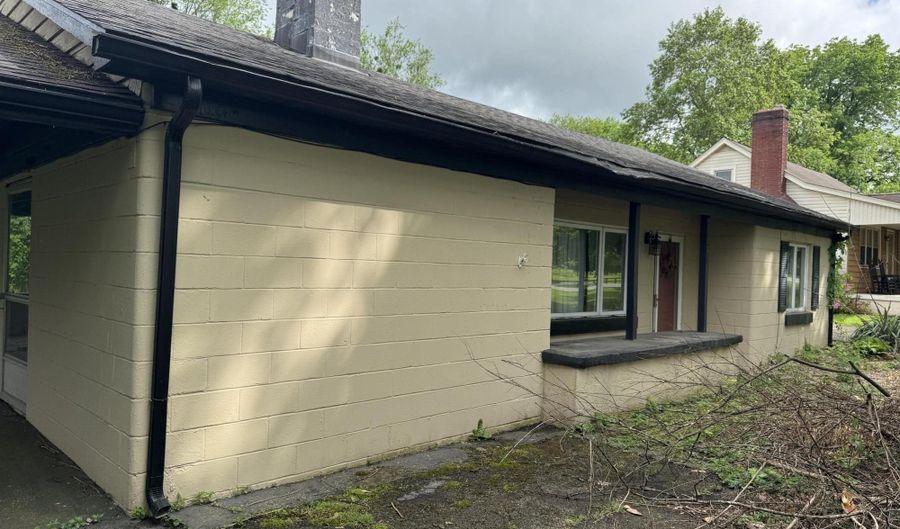 203 Parkview Dr, Bardstown, KY 40004 - 3 Beds, 2 Bath