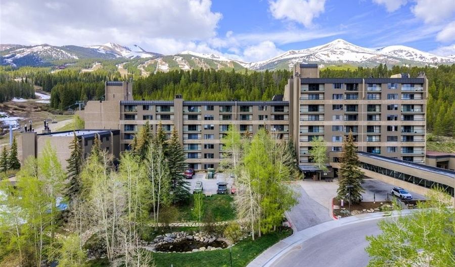 640 VILLAGE Rd 4427, Breckenridge, CO 80424 - 0 Beds, 1 Bath