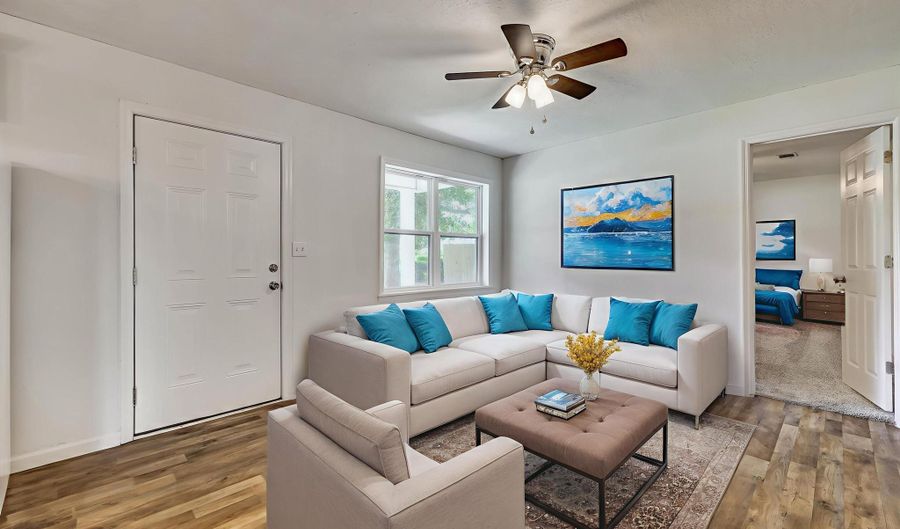 3056 Griggs Ct, Augusta, GA 30906 - 3 Beds, 2 Bath