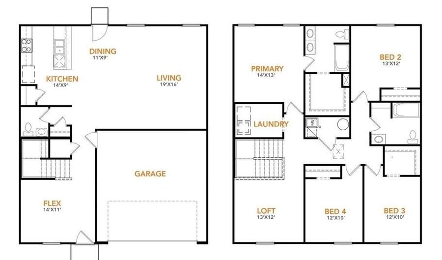 209 Coyote Crk, Abilene, TX 79602 - 4 Beds, 3 Bath