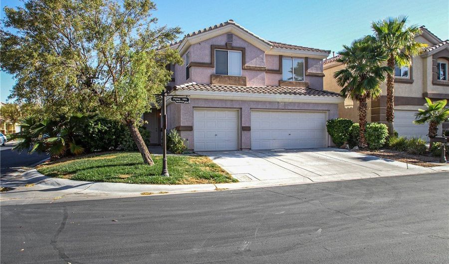 179 Flying Hills Ave, Las Vegas, NV 89148 - 4 Beds, 3 Bath