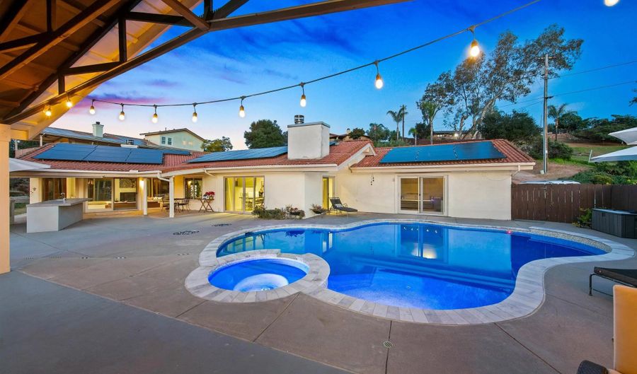 580-582 S Grade, Alpine, CA 91901 - 4 Beds, 3 Bath