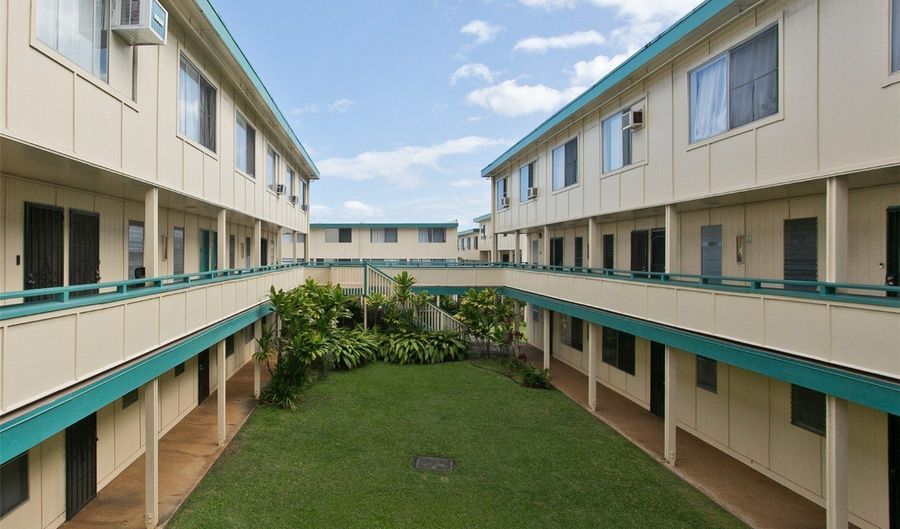 46-232 Kahuhipa St B207, Kaneohe, HI 96744 - 2 Beds, 2 Bath