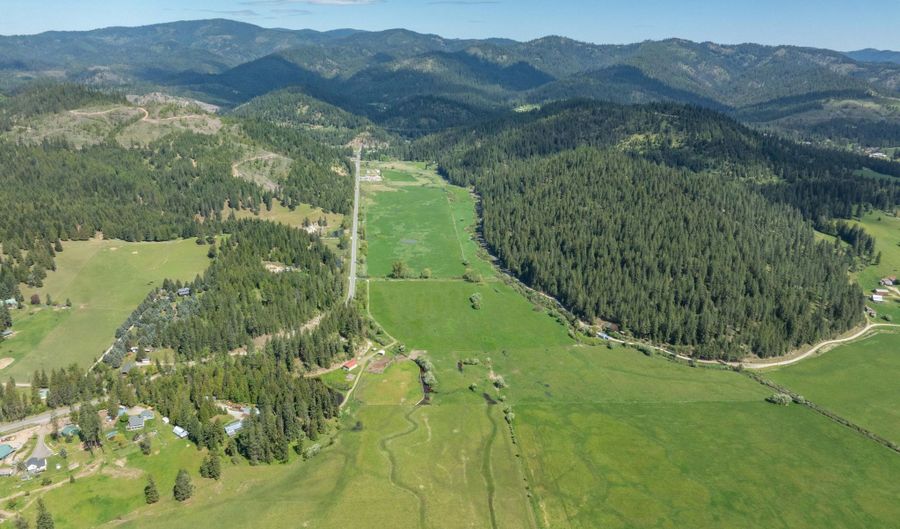 NKA 4th of July Cr Rd, Cataldo, ID 83810 - 0 Beds, 0 Bath