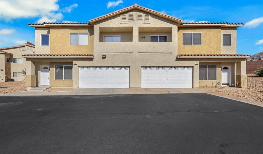 503 Lost Eagle, Henderson, NV 89012 - 3 Beds, 3 Bath