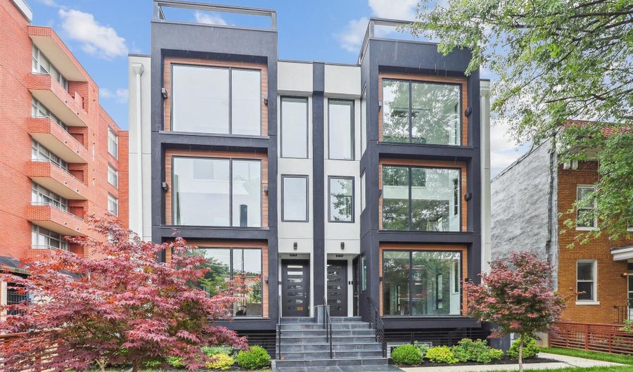 304 K St NE 2PH, Washington, DC 20002 - 3 Beds, 4 Bath