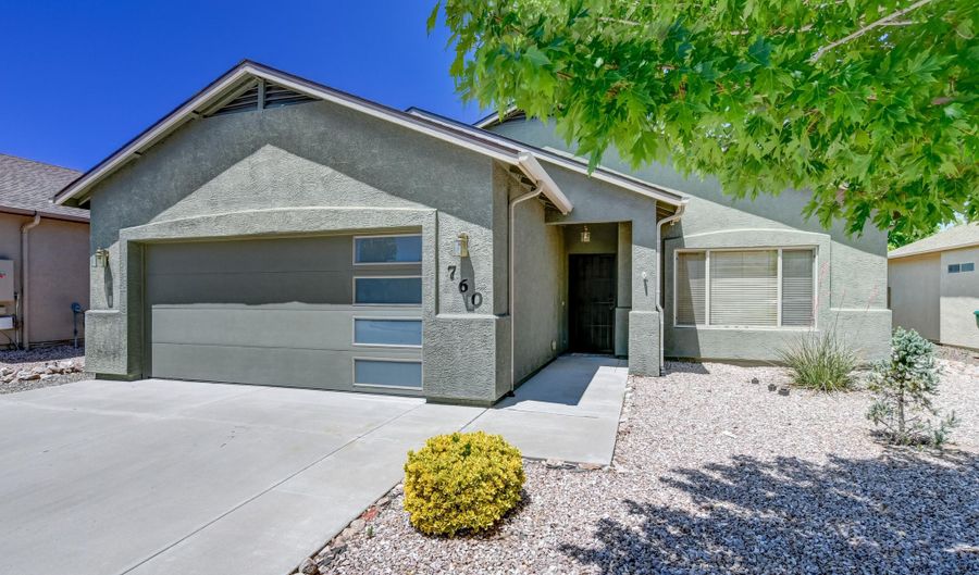 760 Newton Way, Chino Valley, AZ 86323 - 3 Beds, 2 Bath