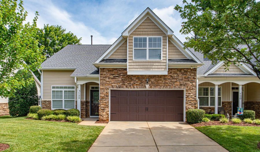 122 Star Flower Ct, Apex, NC 27539 - 3 Beds, 3 Bath