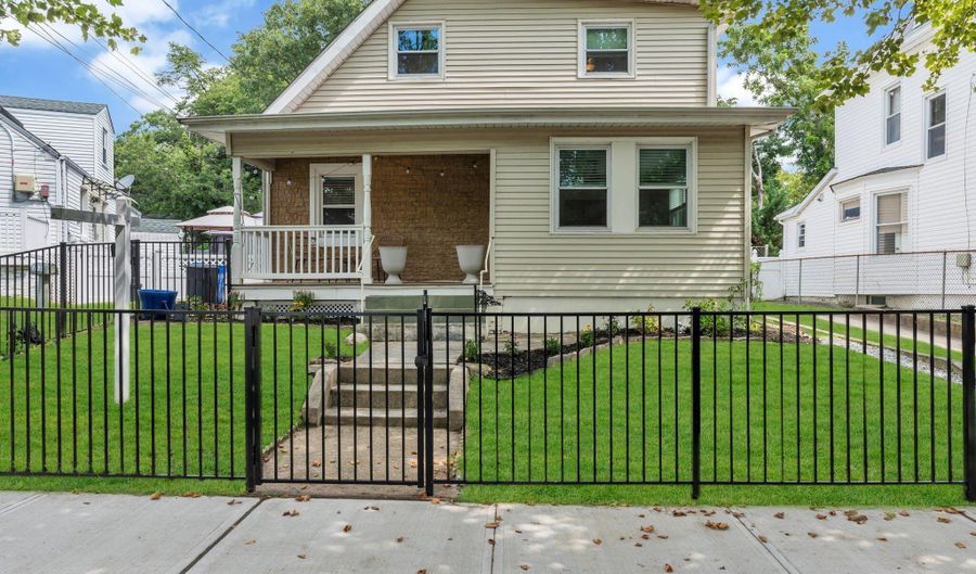 1129 Monroe Ave, Asbury Park, NJ 07712 - 4 Beds, 2 Bath