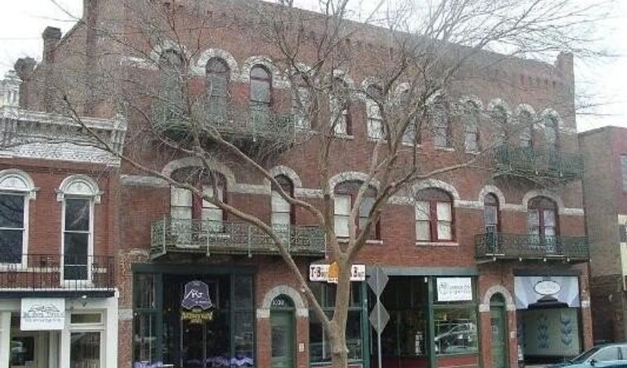 1030 Broad St, Augusta, GA 30901 - 2 Beds, null Bath