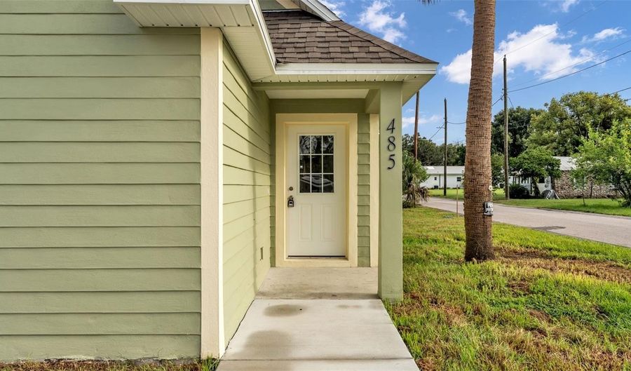 485 S 5TH Ave, Bartow, FL 33830 - 3 Beds, 2 Bath