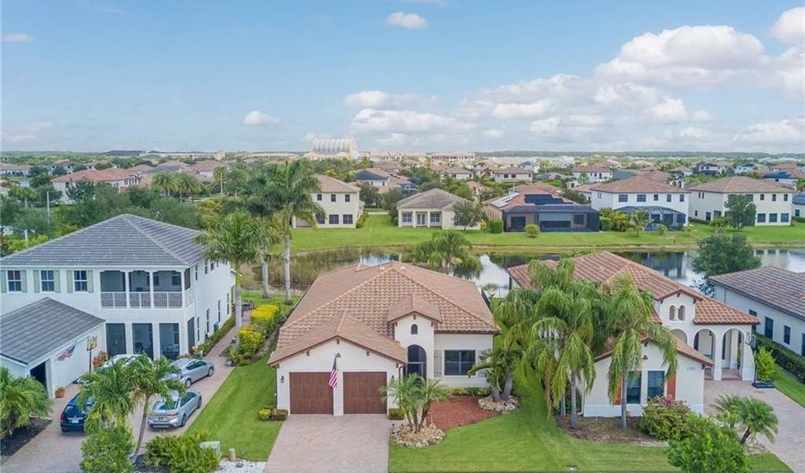 5193 Salerno, Ave Maria, FL 34142 - 3 Beds, 3 Bath