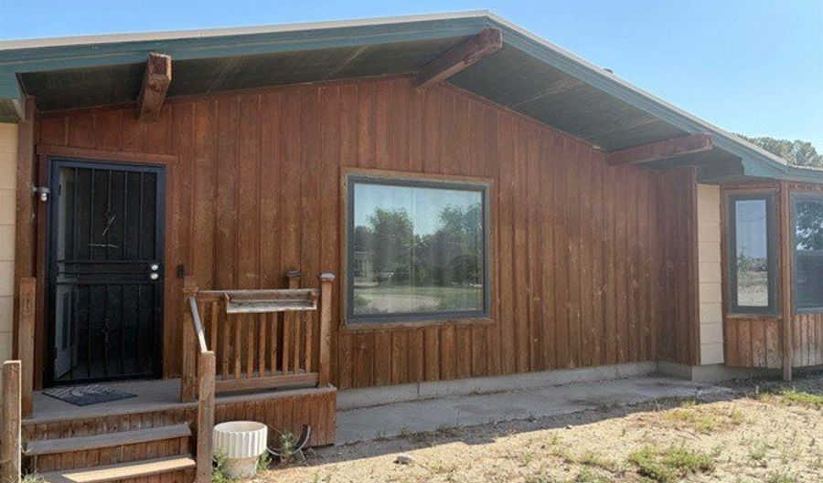 1108 W Fairground, Artesia, NM 88210 - 3 Beds, 2 Bath