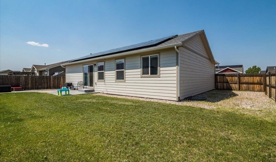 615 APRICOT St, Cheyenne, WY 82007 - 3 Beds, 2 Bath