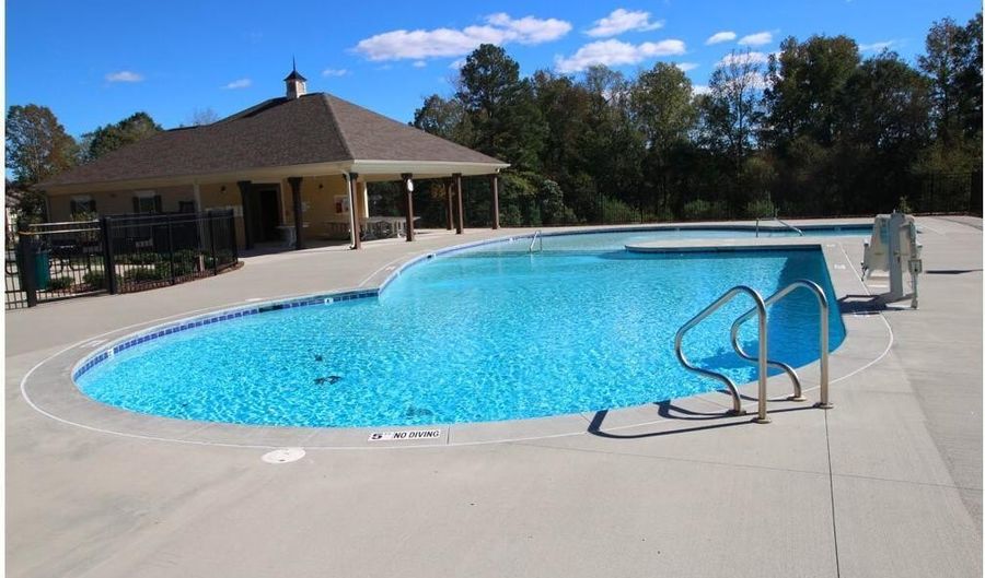 3413 Dropseed Dr, Apex, NC 27502 - 3 Beds, 2 Bath