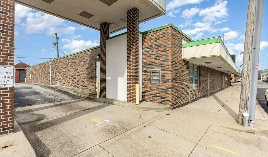 204 Bridgeway St, Aurora, IN 47001 - 0 Beds, 0 Bath