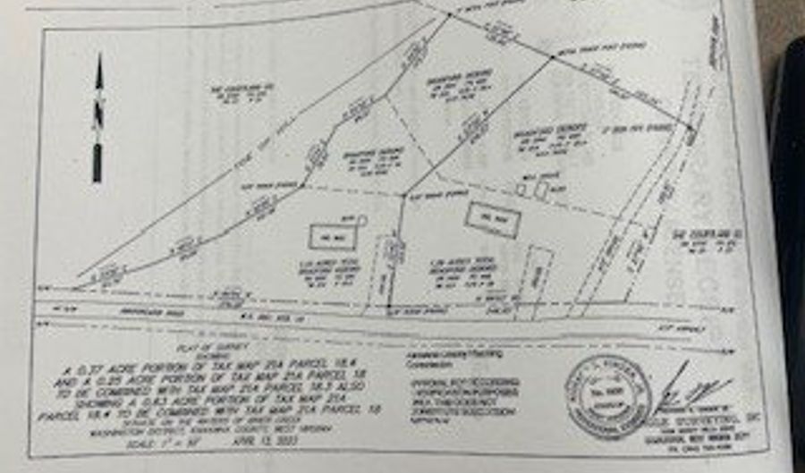 8813 Brounland Rd, Alum Creek, WV 25003 - 3 Beds, 2 Bath