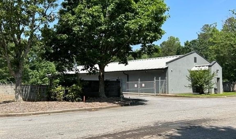 2370 Justin Trl, Alpharetta, GA 30004 - 0 Beds, 0 Bath