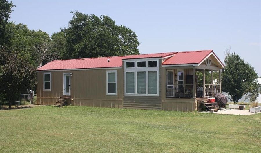 11872 County Road 577, Anna, TX 75409 - 2 Beds, 1 Bath