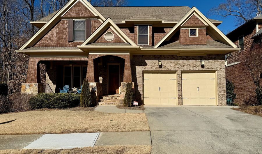 136 Timothy Park, Athens, GA 30606 - 4 Beds, 5 Bath