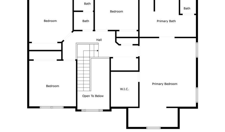 595 Oak Alley Way, Alpharetta, GA 30022 - 6 Beds, 4 Bath