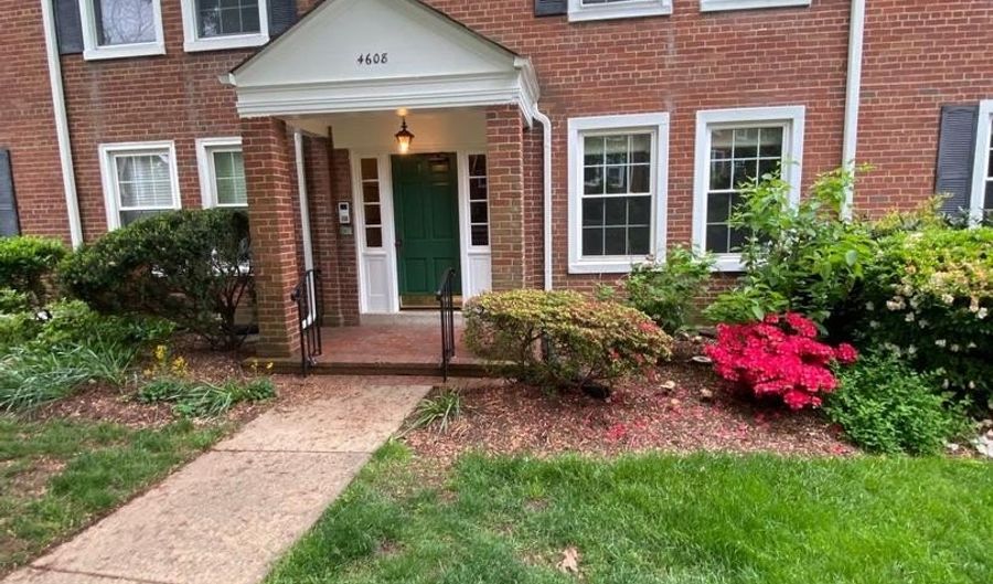 4608 31ST Rd S #B1, Arlington, VA 22206 - 1 Beds, 1 Bath