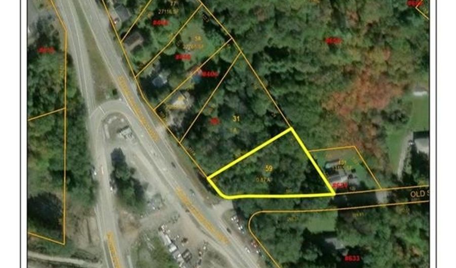 Eddie Dowling Highway, North Smithfield, RI 02896 - 0 Beds, 0 Bath