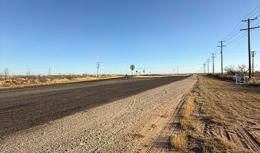 N FM 181, Andrews, TX 79714 - 0 Beds, 0 Bath