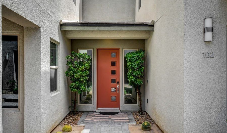 1253 Cloud Tower St 102, Las Vegas, NV 89135 - 2 Beds, 2 Bath