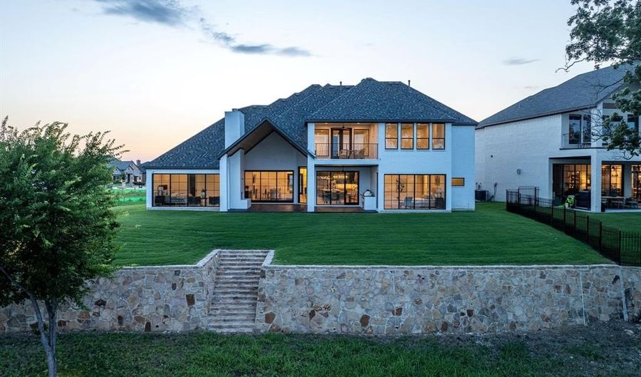 1942 Noe Blvd, Heath, TX 75126 - 4 Beds, 6 Bath