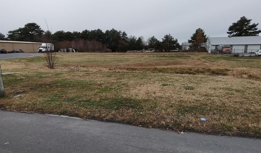 S CENTRAL Avenue lot 2 1118, Laurel, DE 19956 - 0 Beds, 0 Bath