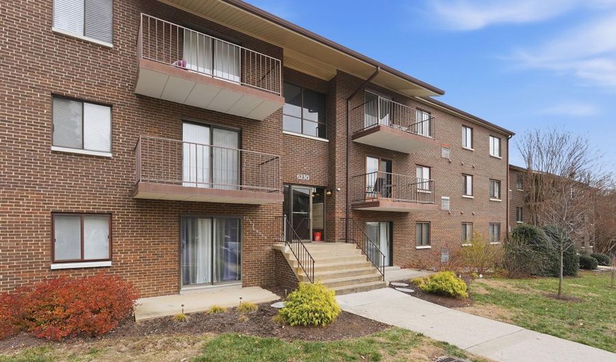 6230 EDSALL Rd 403, Alexandria, VA 22312 - 2 Beds, 2 Bath