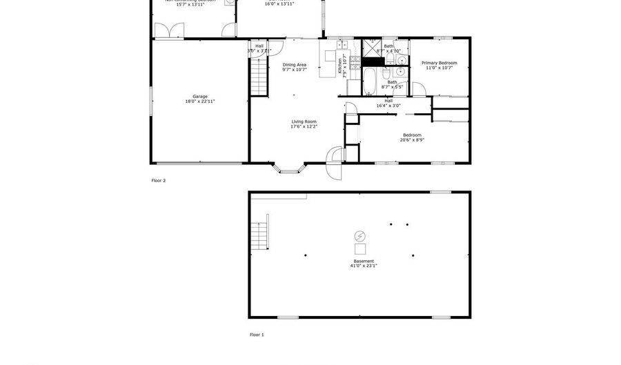 7646 Concord Dr, Boulder, CO 80301 - 2 Beds, 2 Bath