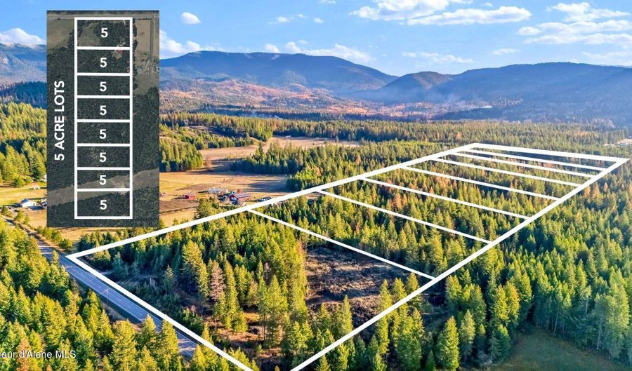 13150 E BUNCO Rd, Athol, ID 83801 - 2 Beds, 2 Bath