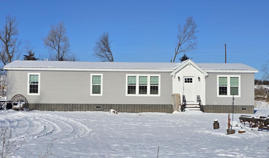 2223 180Th St, Afton, IA 50830 - 4 Beds, 2 Bath