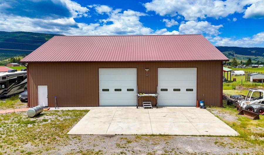 93396 US Highway 93, Arlee, MT 59821 - 0 Beds, 0 Bath
