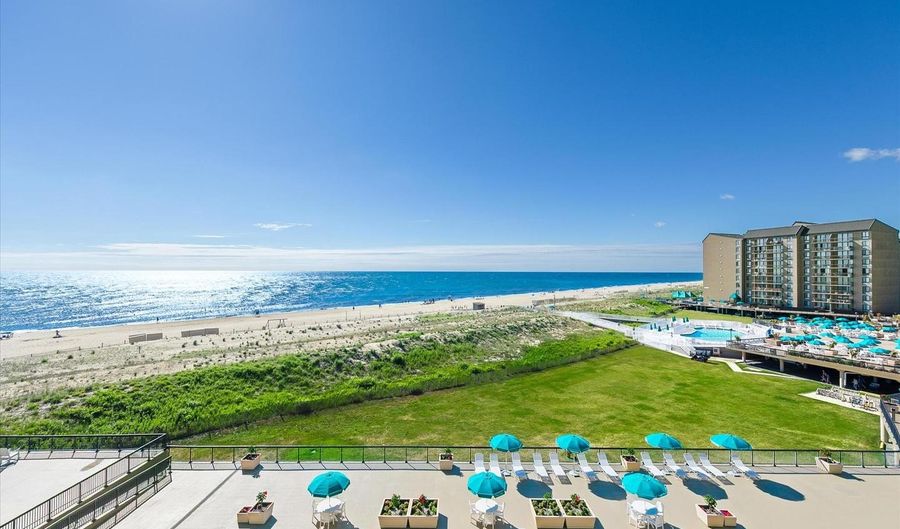505 DOVER HOUSE, Bethany Beach, DE 19930 - 2 Beds, 2 Bath