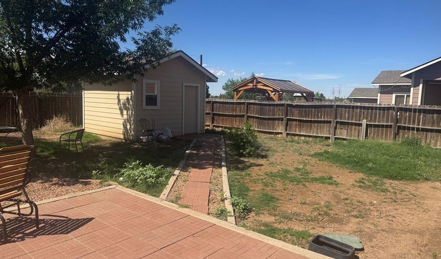 903 W Uvalde, Alpine, TX 79830 - 3 Beds, 2 Bath