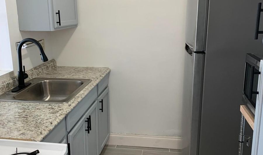 1021 ARLINGTON Blvd 609, Arlington, VA 22209 - 1 Beds, 1 Bath