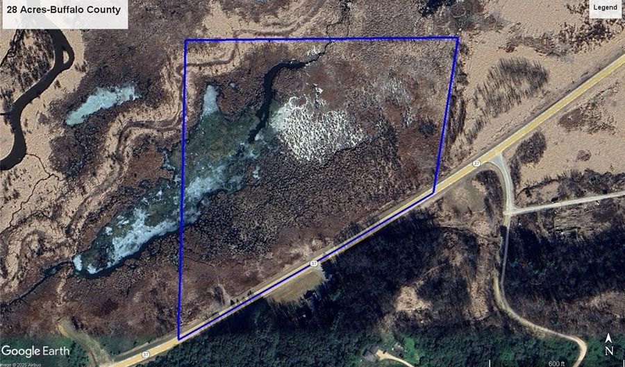 0 Hwy 37, Alma, WI 54610 - 0 Beds, 0 Bath