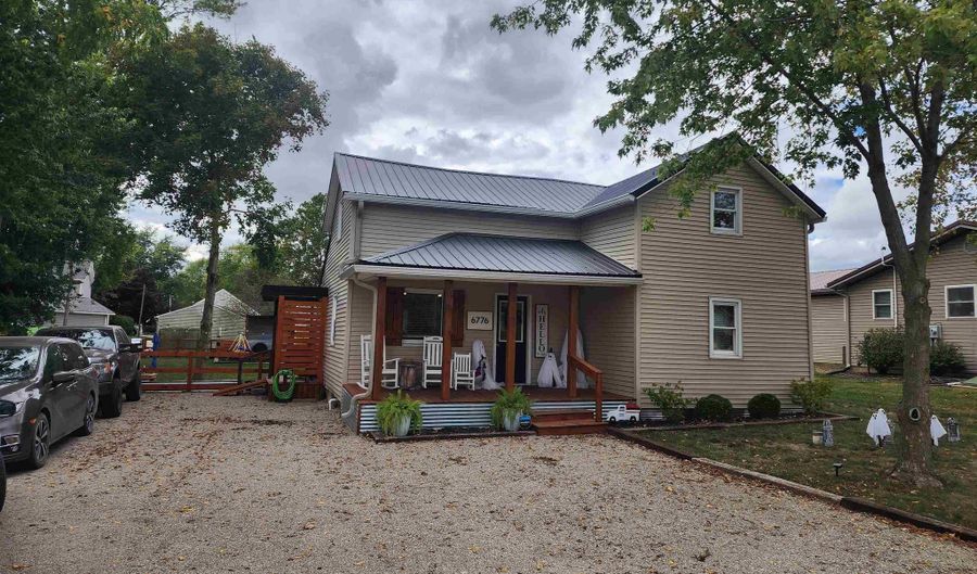 6776 Water St, Berne, IN 46711 - 3 Beds, 1 Bath