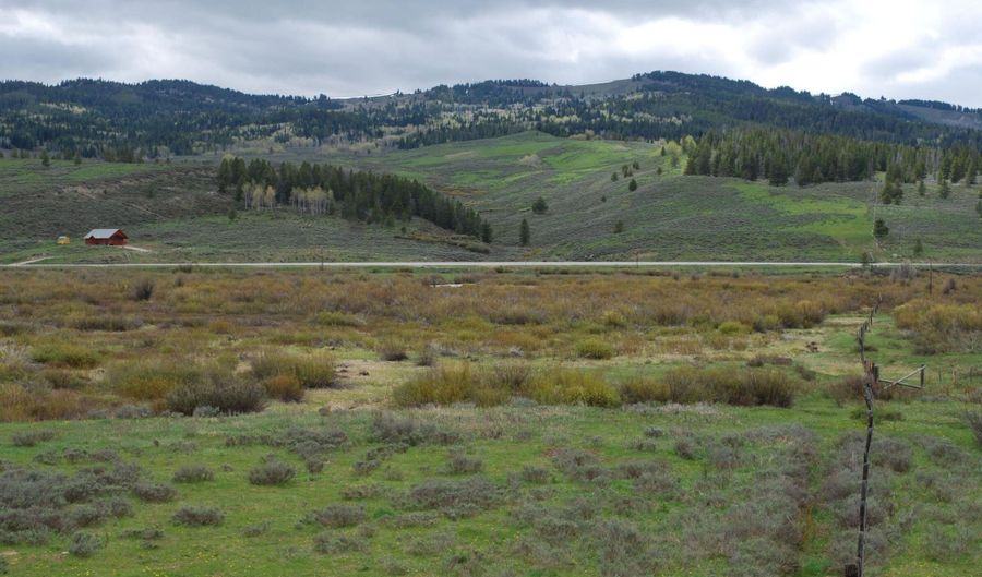 SPIRIT WINDS WAY lot 1, Bondurant, WY 82922 - 0 Beds, 0 Bath