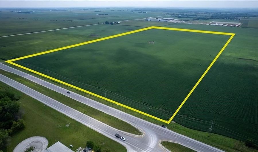 Hickman Road, Adel, IA 50003 - 0 Beds, 0 Bath