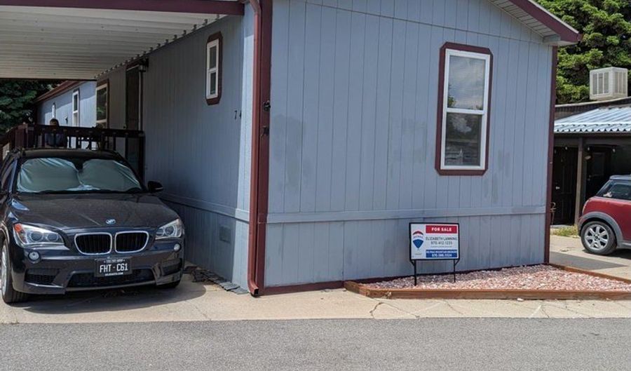 230 N 2nd St 74, Berthoud, CO 80513 - 3 Beds, 2 Bath