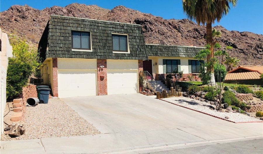 728 Kendall Ln, Boulder City, NV 89005 - 3 Beds, 2 Bath