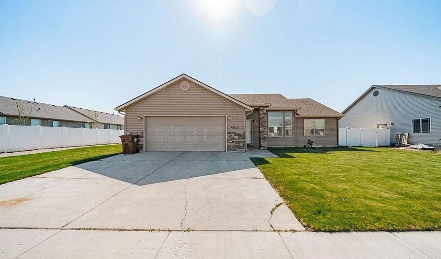 4653 Independence, Chubbuck, ID 83202 - 3 Beds, 2 Bath