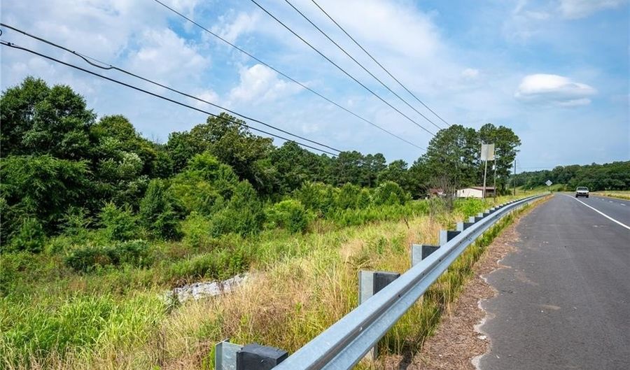 Highway 140 NW, Adairsville, GA 30103 - 0 Beds, 0 Bath