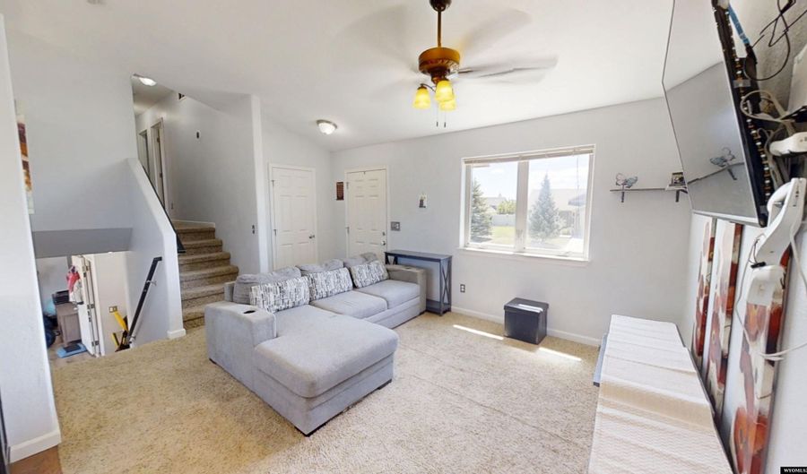 2110 Goosewing, Bar Nunn, WY 82601 - 4 Beds, 3 Bath