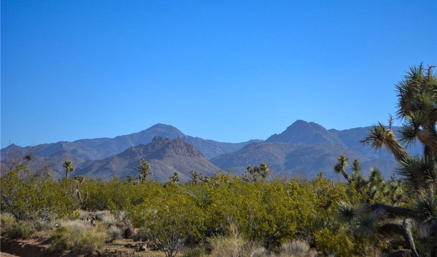 2641 S Javelina Rd, Yucca, AZ 86438 - 0 Beds, 0 Bath