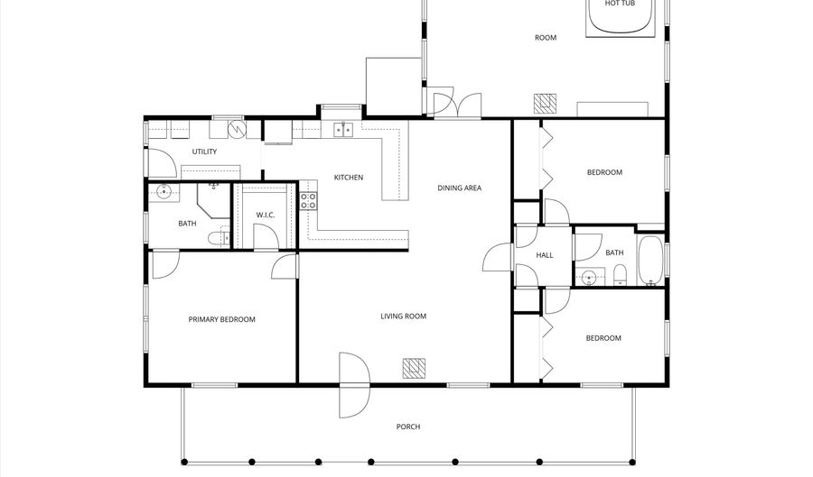 96120 Cape Ferrelo Rd, Brookings, OR 97415 - 3 Beds, 2 Bath